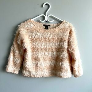 Fluffy Sweater, size s